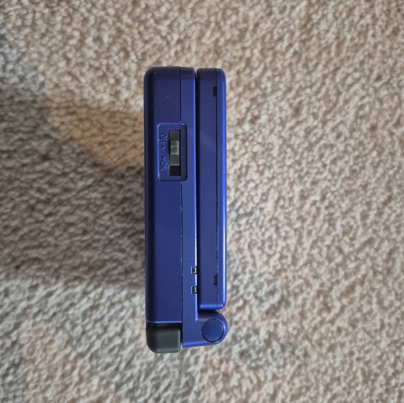 Gameboy Advance SP - Picture 7 of 7